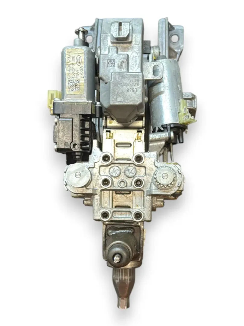 Piantone sterzo completo Land Rover Range Rover Evoque cod. BJ32-3K772-AD