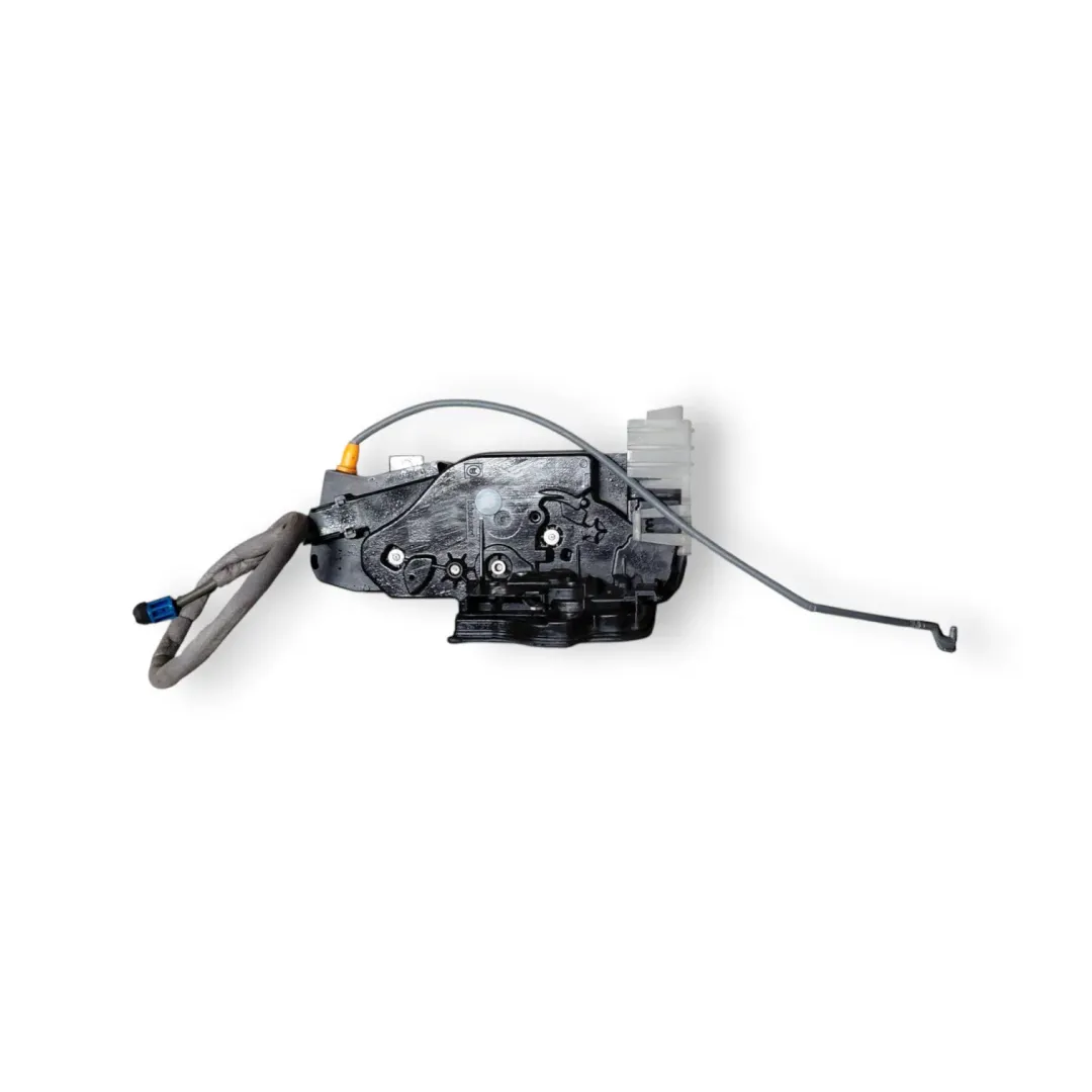 Serratura porta sinistra anteriore Mercedes-Benz Classe GLA H247 OEM A0997203702