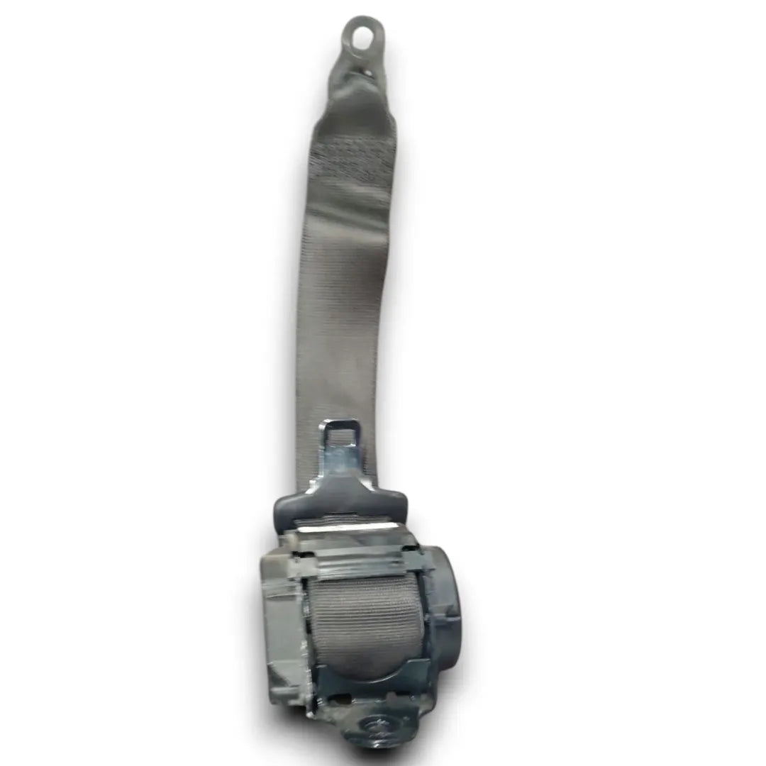 Cintura di sicurezza posteriore sinistra BMW Serie 2 Coupé F22 dal 2013 OEM 72117259391