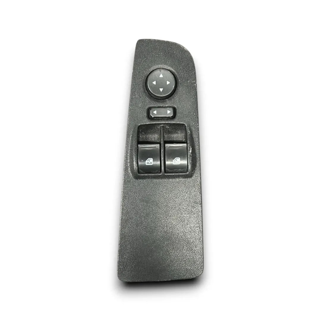 Alzacristallo elettrico porta anteriore sinistro Fiat Grande Punto 2Y OEM 71796194