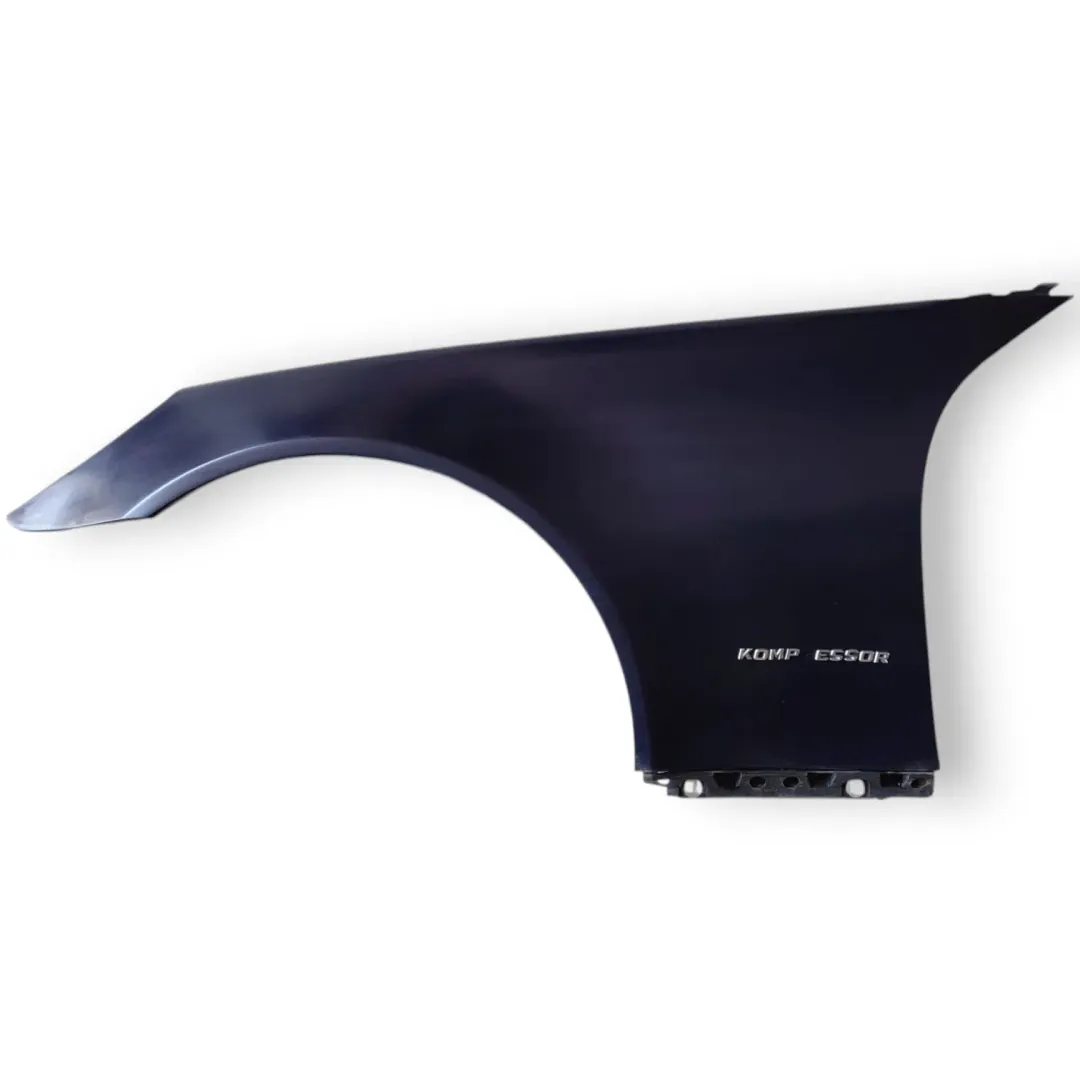 Parafango anteriore sinistro Mercedes-Benz SLK R171 OEM A1718800306