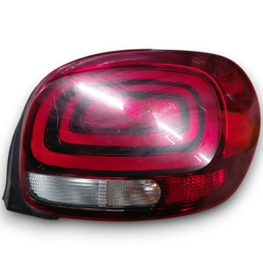 Fanale posteriore destro Citroën C3 3ª Serie OEM 9812257480