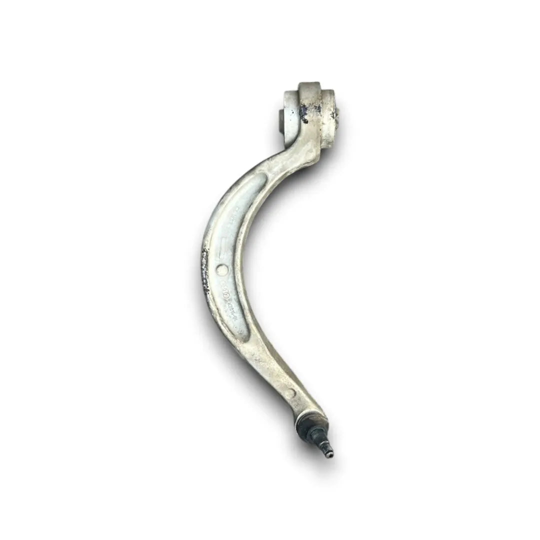 Braccio oscillante della sospensione inferiore destro Audi A4 8W OEM 8W0407694B