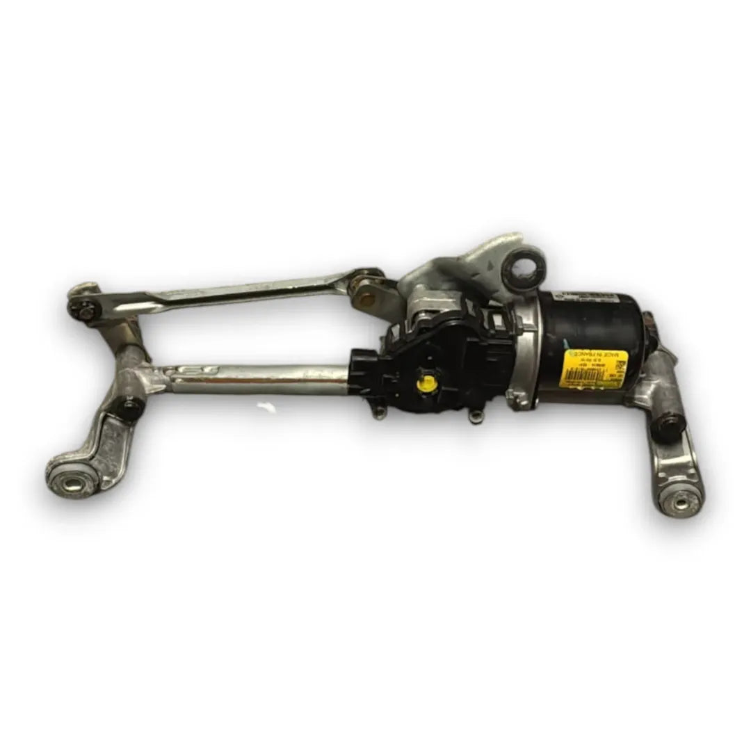 Meccanismo tergiparabrezza con motorino Renault Twingo 3ª Serie cod. 288009065R