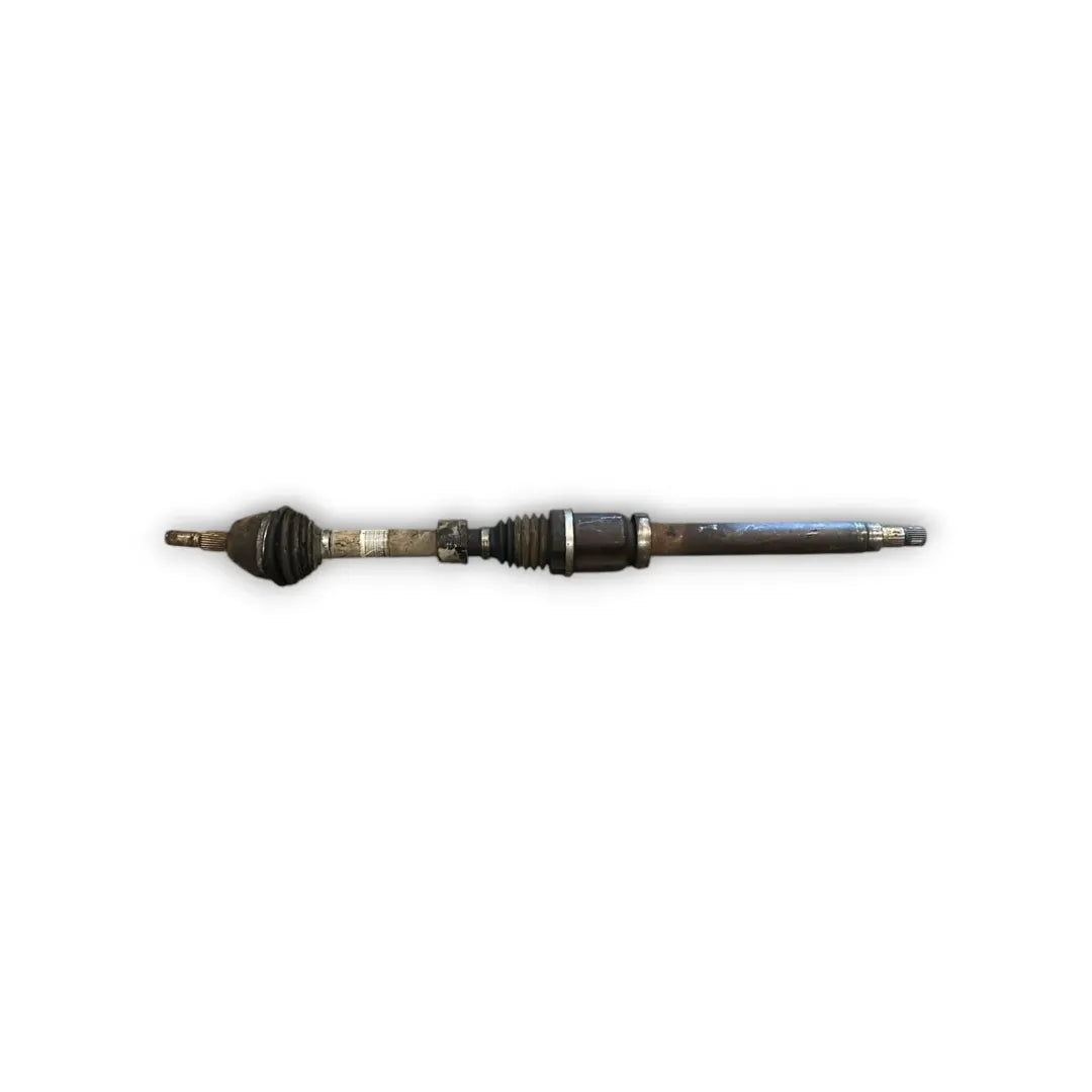 Semialbero anteriore completo destro OEM 1712273
