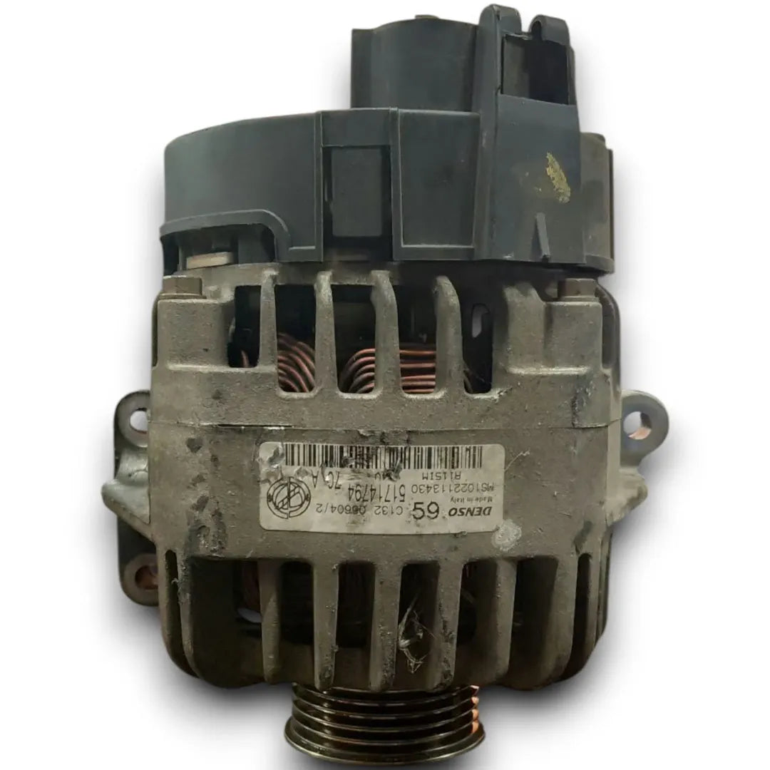 Alternatore Fiat Grande Punto 2009–2014 OEM 71795808