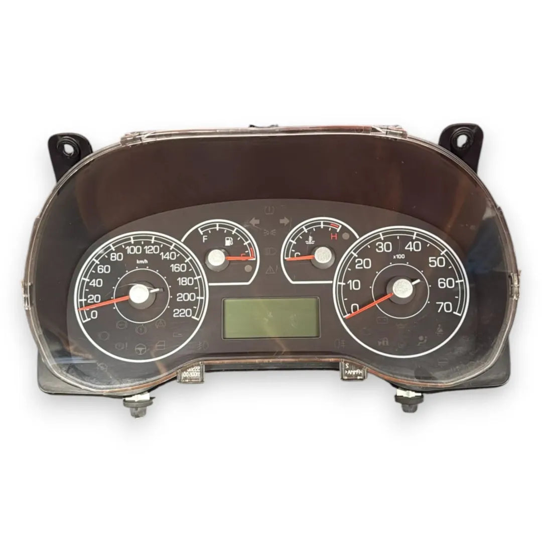 Tachimetro / contachilometri Fiat Grande Punto 2Y cod. 51803094
