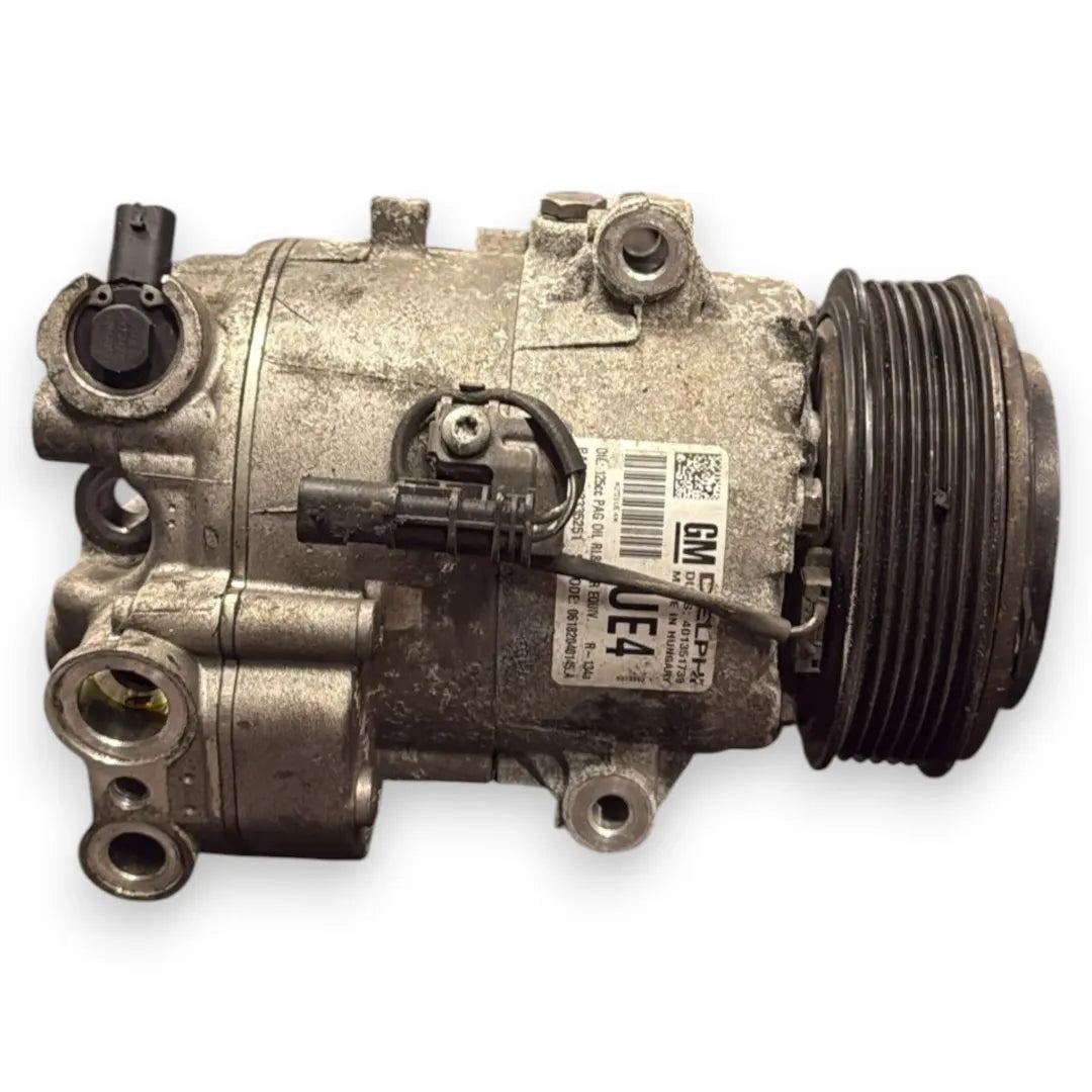 Compressore clima Fiat Grande Punto 2Y OEM 71724813