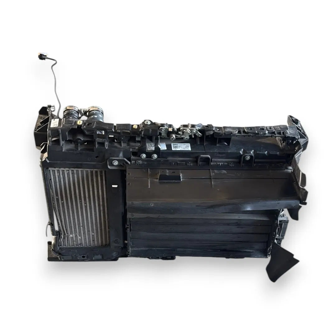 Kit radiatori Fiat 600 dal 2023 da riparare