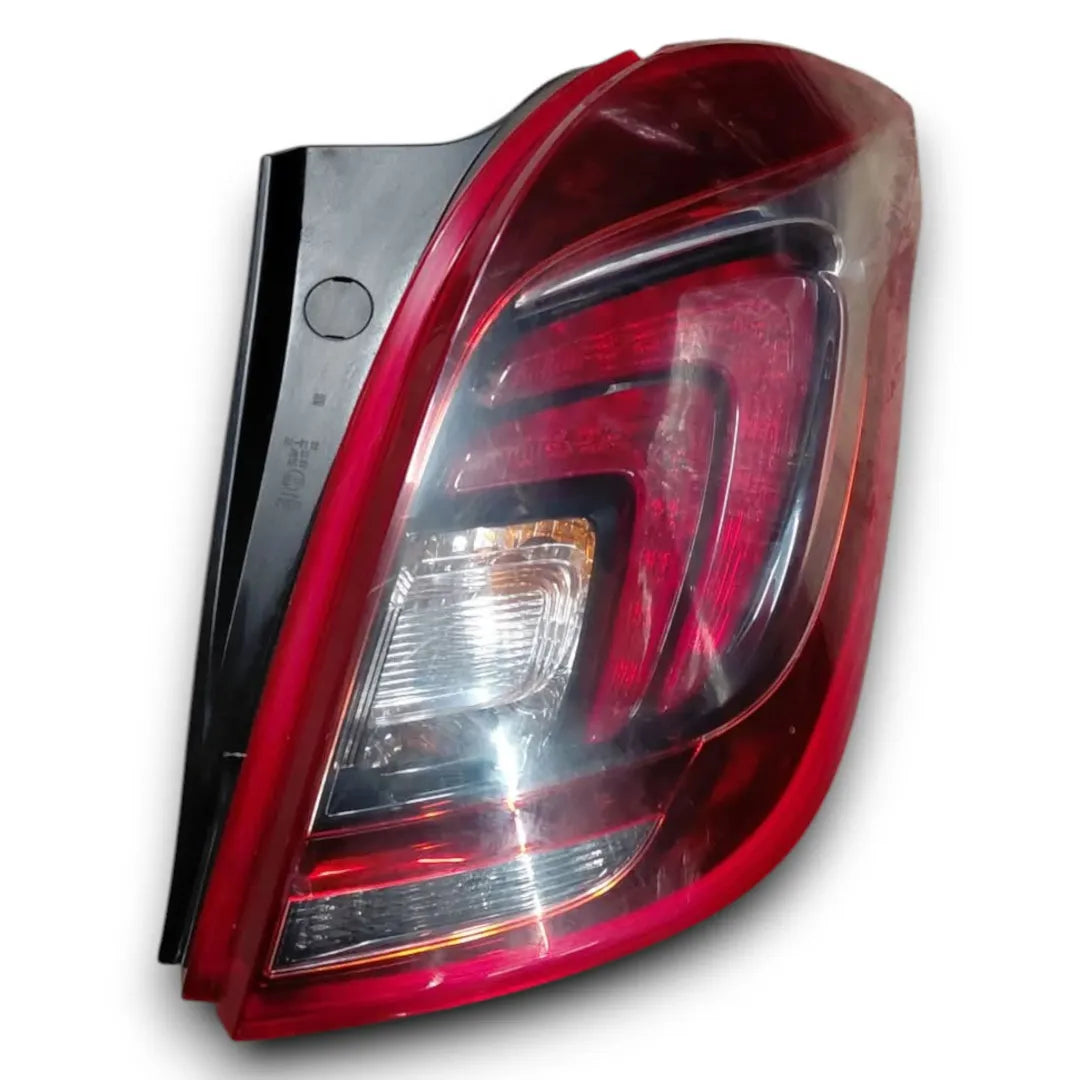 Fanale posteriore esterno sinistro Opel Mokka OEM 9833721880