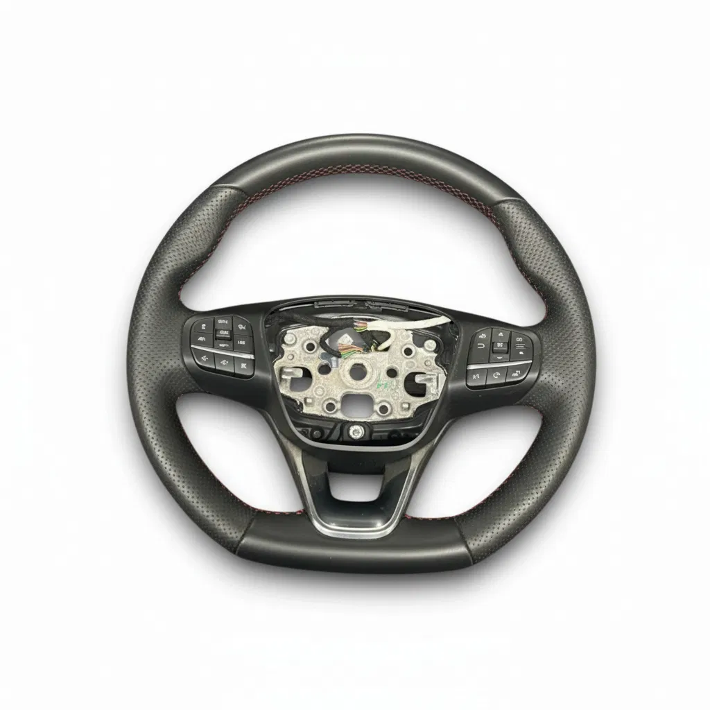 Volante Ford Puma 2019–2024 OEM 2465661
