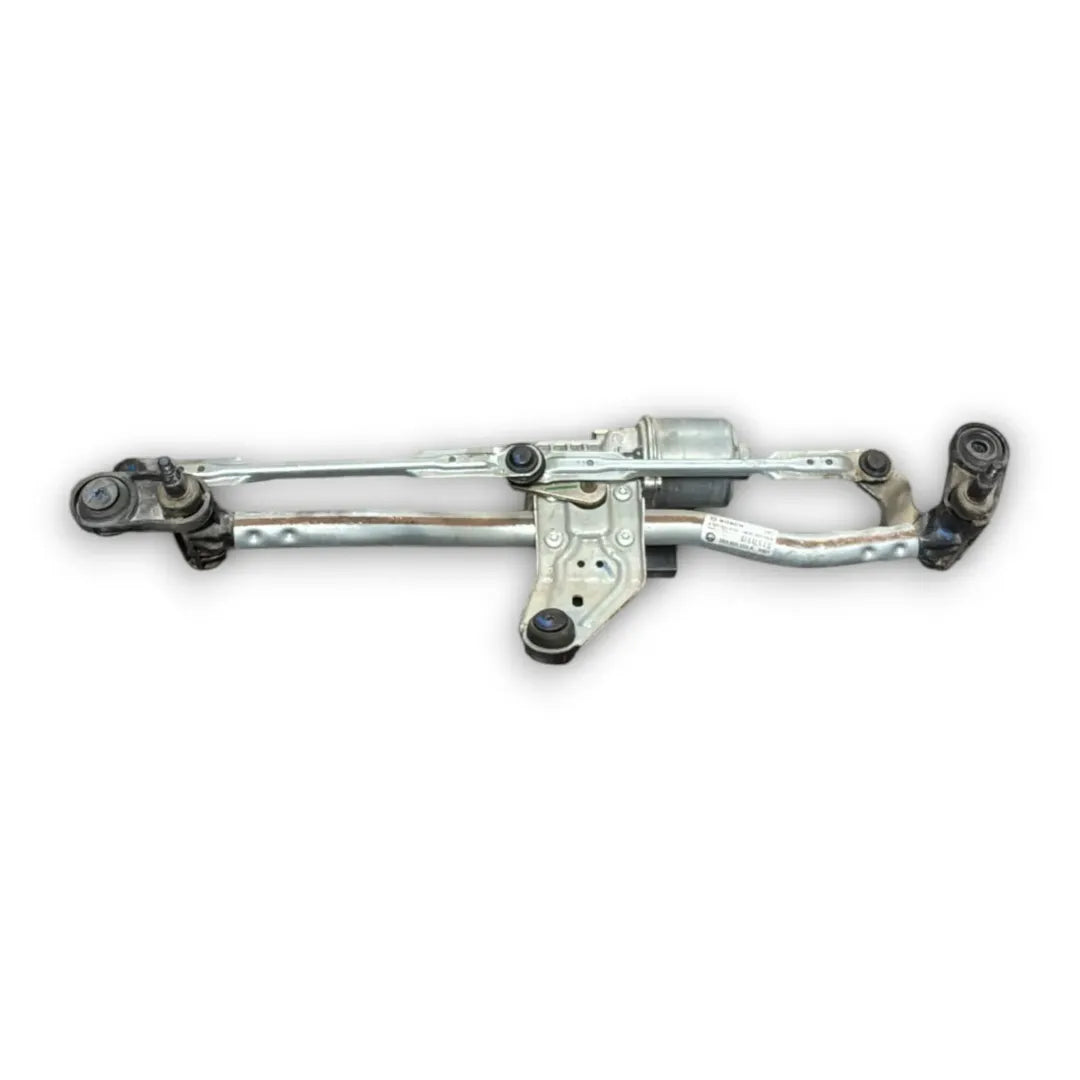 Meccanismo tergiparabrezza con motorino Skoda Octavia dal 2020 OEM 5E4955023A