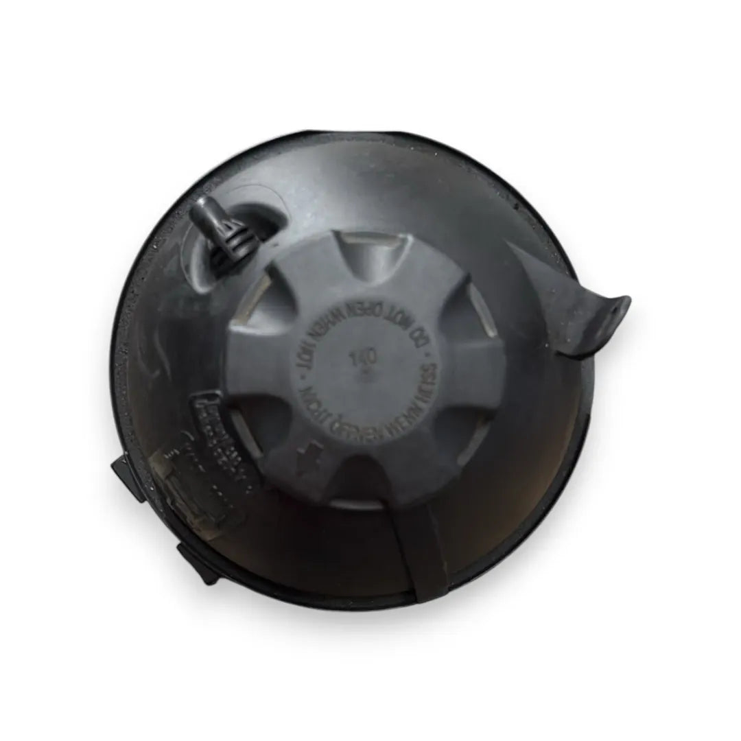Vaschetta acqua radiatore BMW X3 F25 2014–2018 OEM 17138616418