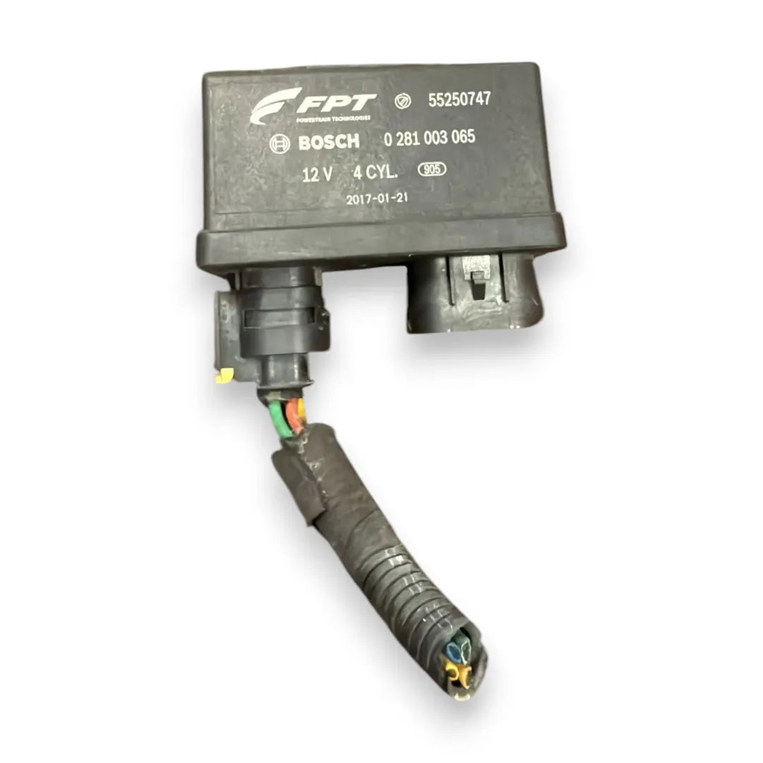 Relè preriscaldamento candelette Fiat Tipo 6J OEM 55250747