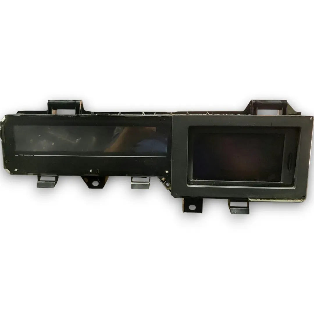 Quadro strumenti completo Renault Scenic 3ª Serie OEM 248107100R