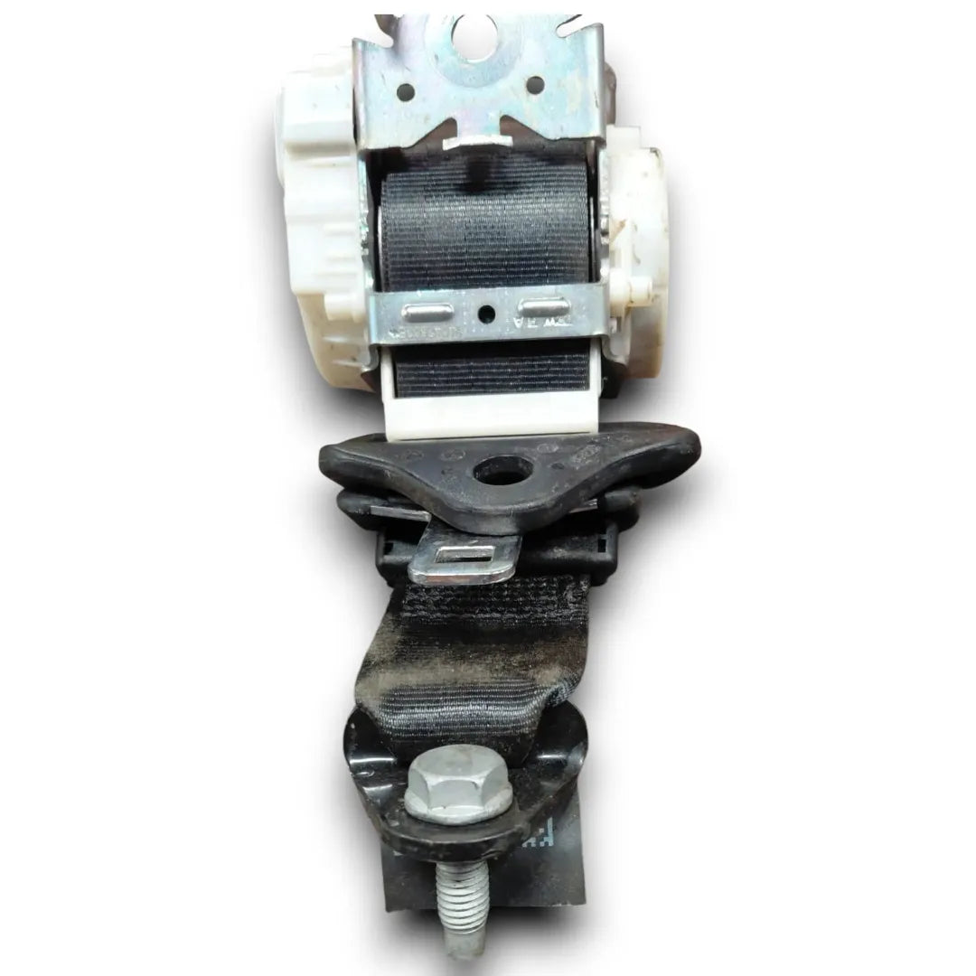 Cintura di sicurezza posteriore destra Citroën C4 Cactus OEM 98009738XX
