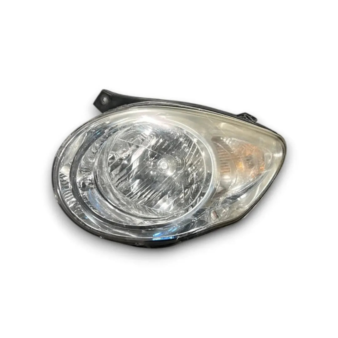 Faro anteriore sinistro Kia Picanto 1ª Serie 2008–2011 OEM 9210107520