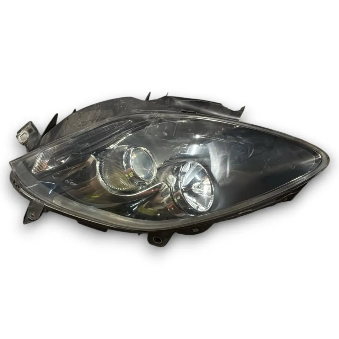 Faro anteriore sinistro Fiat Bravo II 2007–2010 OEM 51792545