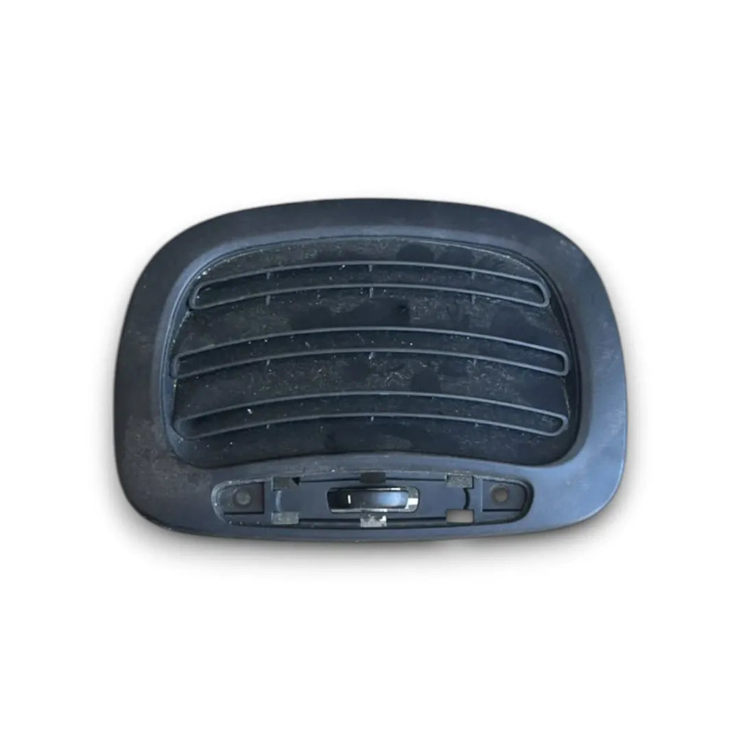 Bocchetta aria centrale cruscotto inferiore Fiat 500L 2012–2018