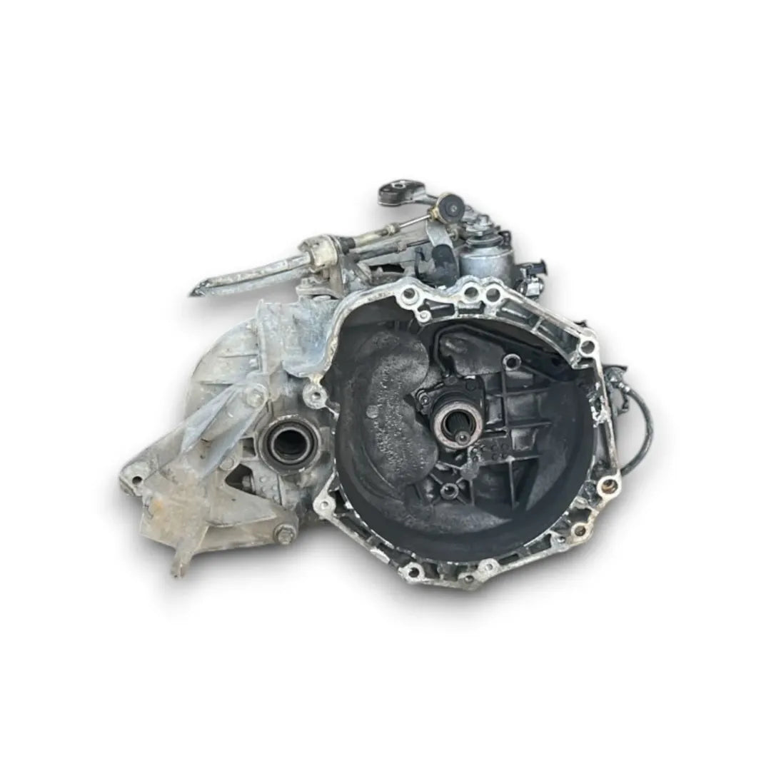 Cambio manuale a 6 marce Fiat Grande Punto 2008–2011 cod. 55186623