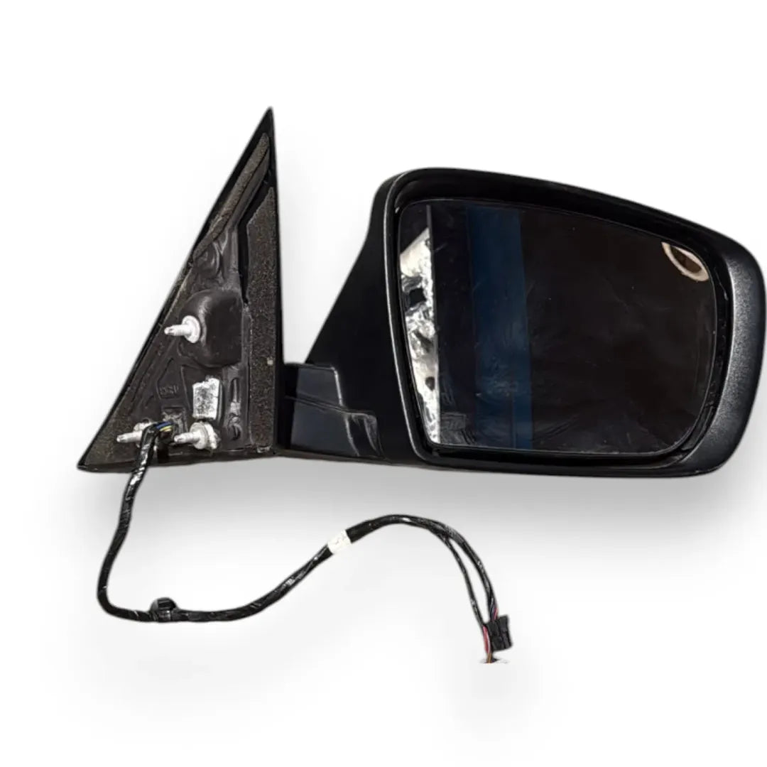 Retrovisore esterno elettrico destro Maserati Ghibli OEM 670017231