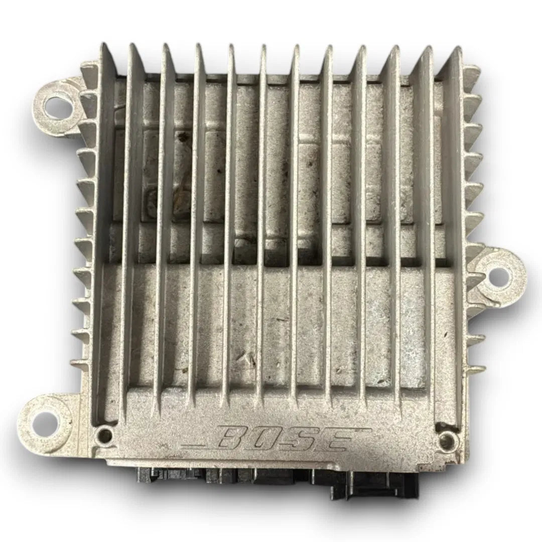 Amplificatore audio Mazda CX-3 dal 2015 OEM D10F66A20