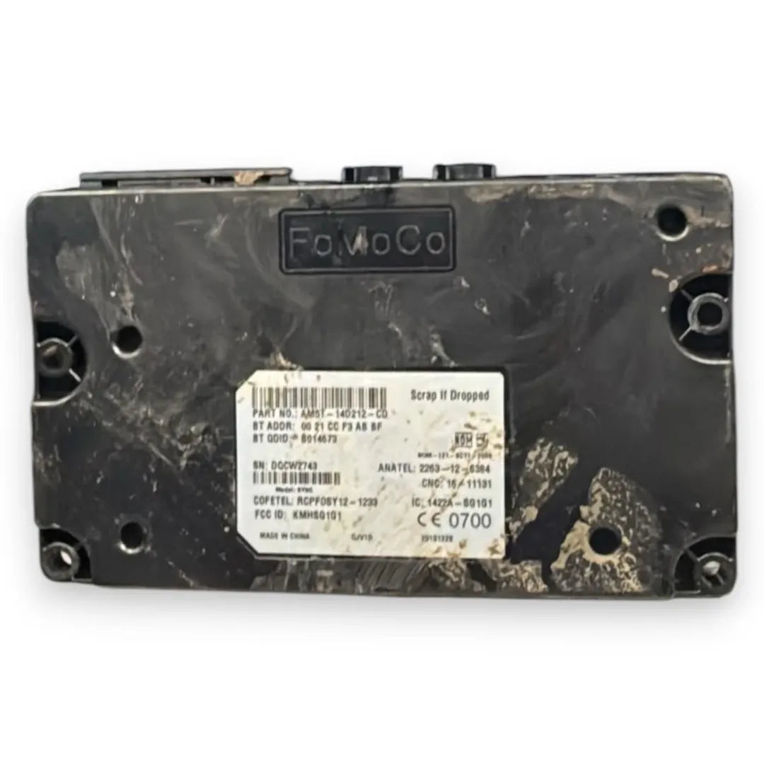 Modulo Bluetooth Ford Focus CB8 cod. 2263-12-6384