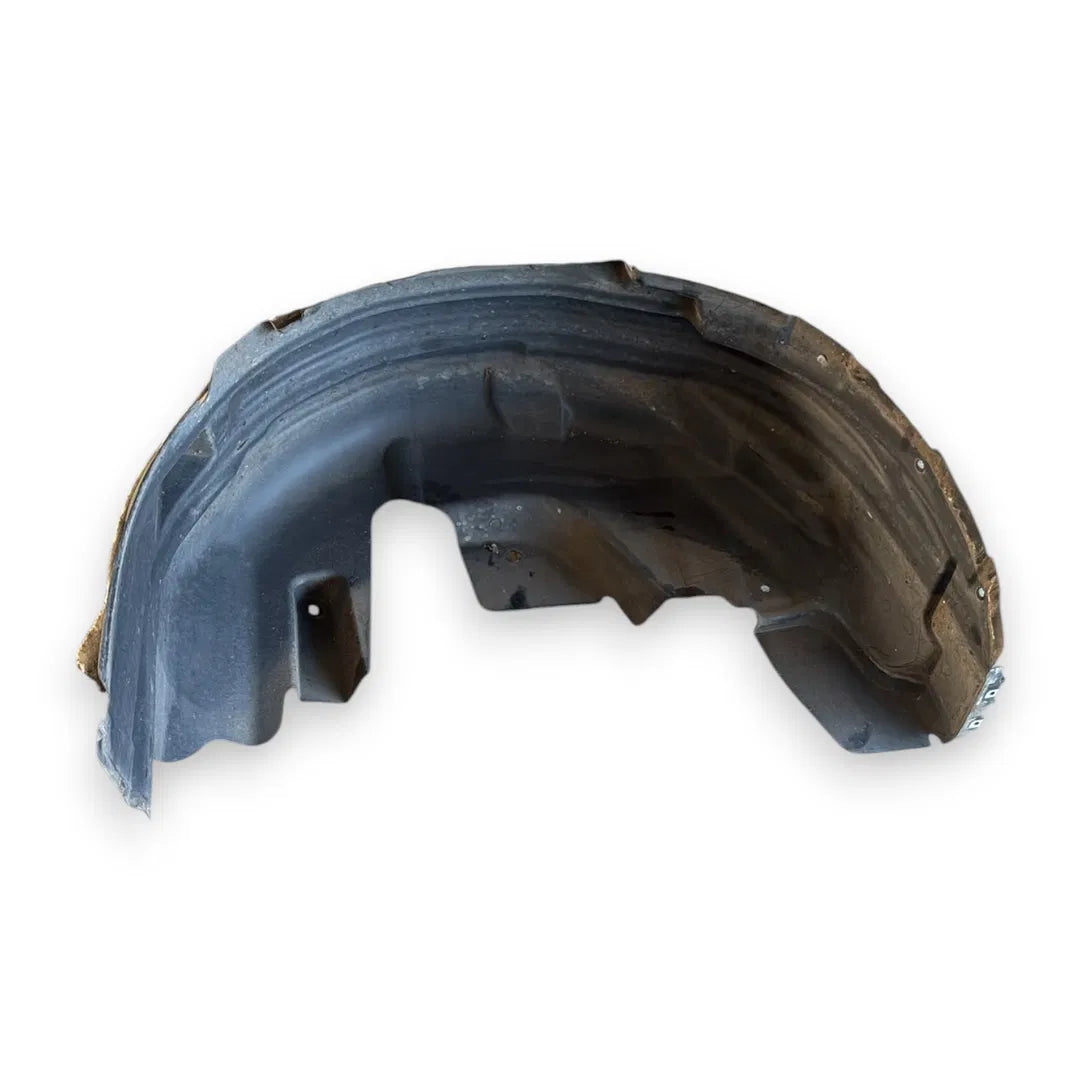 Rivestimento passaruota posteriore sinistro interno Fiat 600 dal 2023 OEM 52207642
