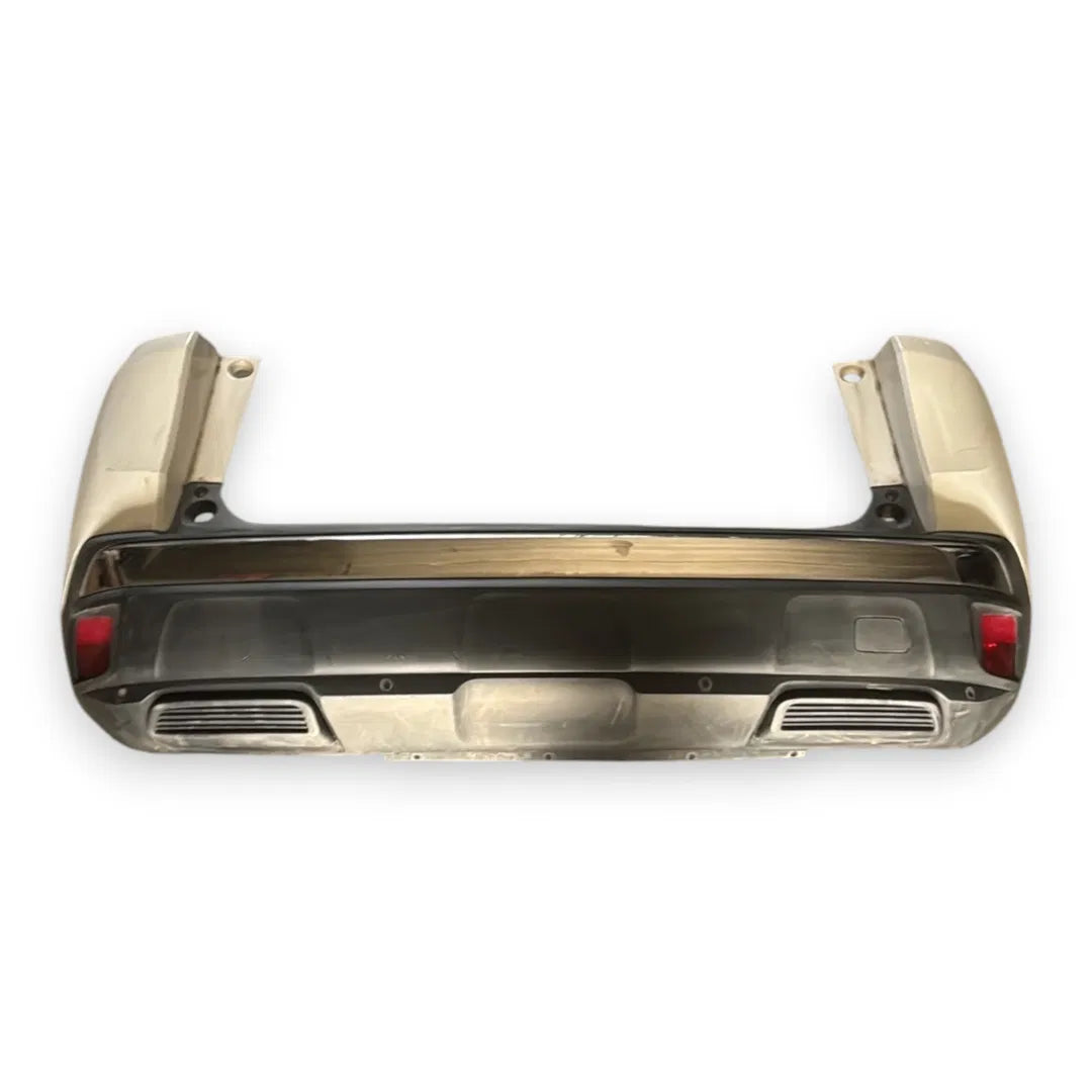 Paraurti posteriore Peugeot 3008 2016–2021 OEM 9811865077