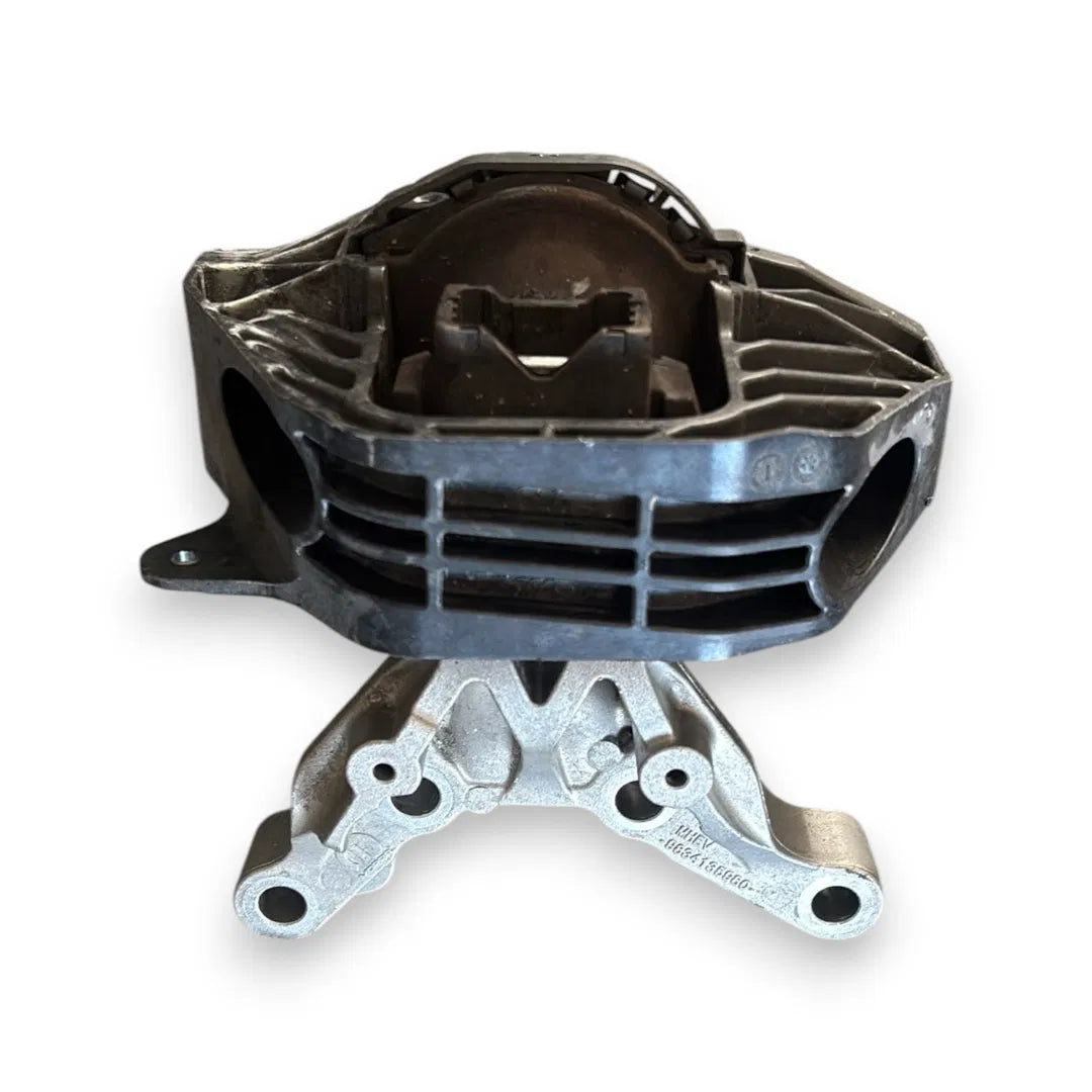 Supporto motore anteriore destro Fiat 600 dal 2023 OEM 9834135980