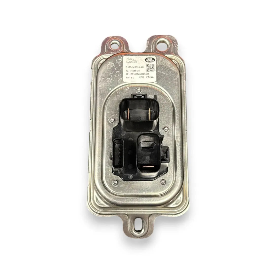 Pacco batteria alta tensione Land Rover Discovery Sport cod. GX73-14B526-AC
