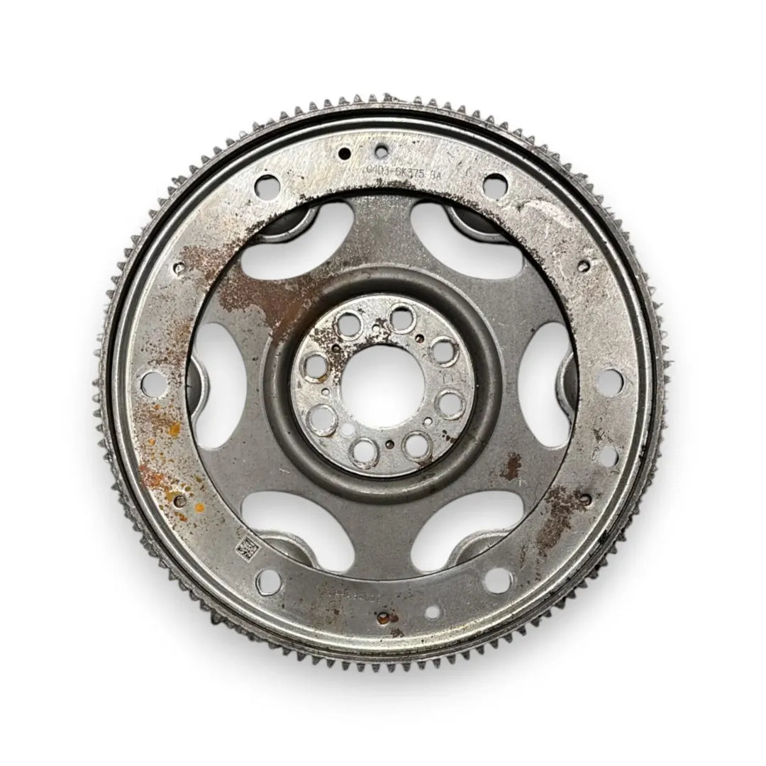 Corona dentata volano Land Rover Defender cod. G4D3-6K375-BA