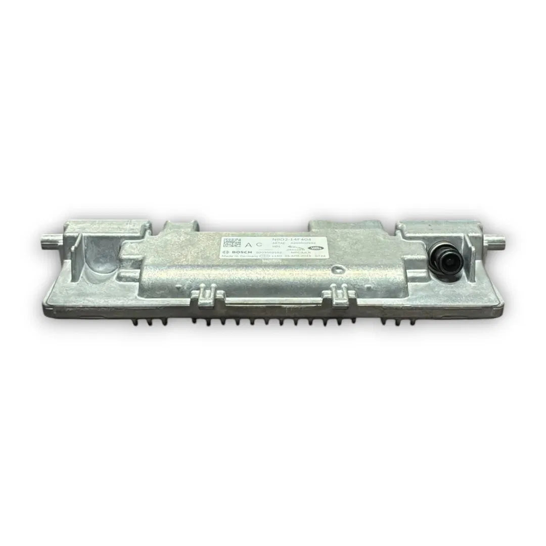Telecamera anteriore Land Rover Range Rover Evoque 2ª Serie dal 2019 OEM N8D2-14F404
