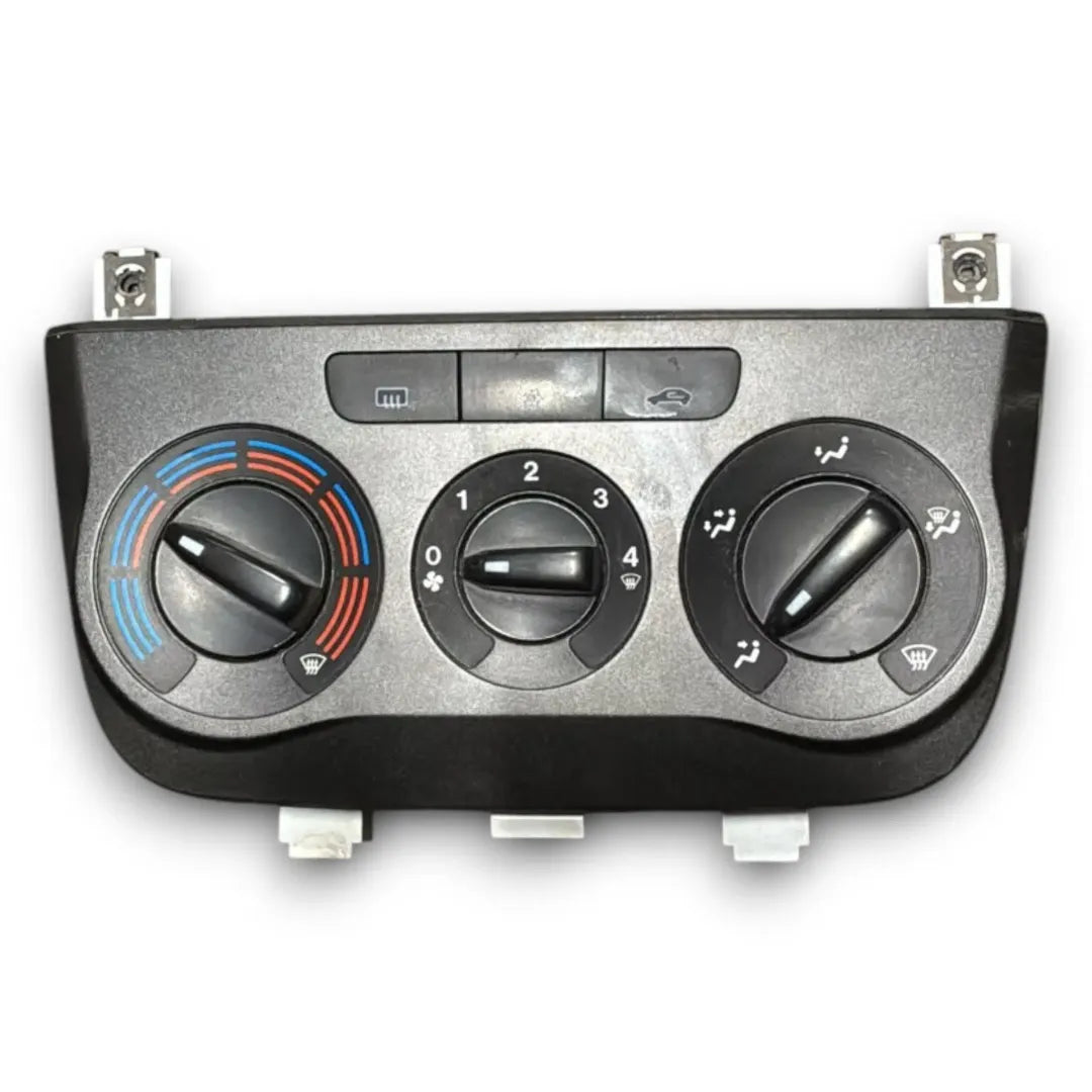 Blocco comando climatizzazione Fiat Punto 2U OEM 71735483