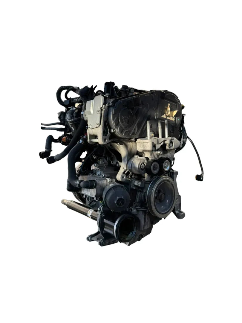 Motore completo Alfa Romeo Giulietta 2.0 diesel 2010–2013 cod. motore 940A4000