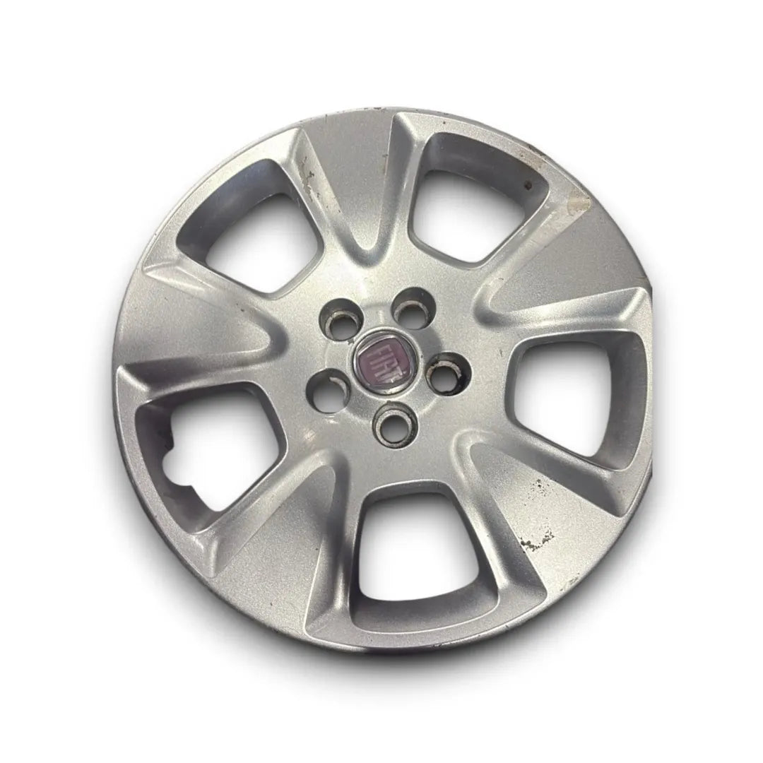 Coppa ruota Fiat Doblò 3V
