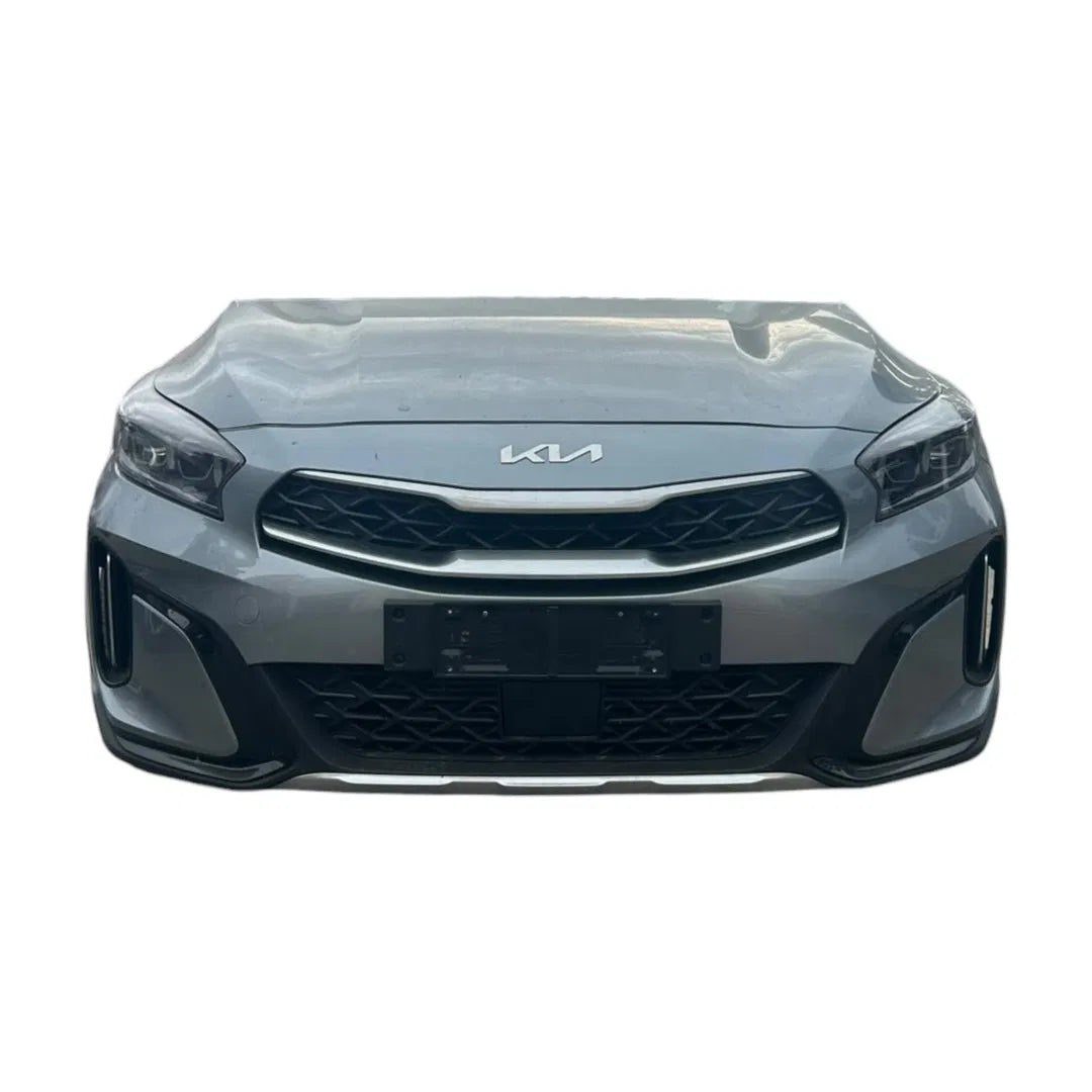 Kit Musata + Kit Airbag Kia Xceed 1.6 CRDi dal 2021