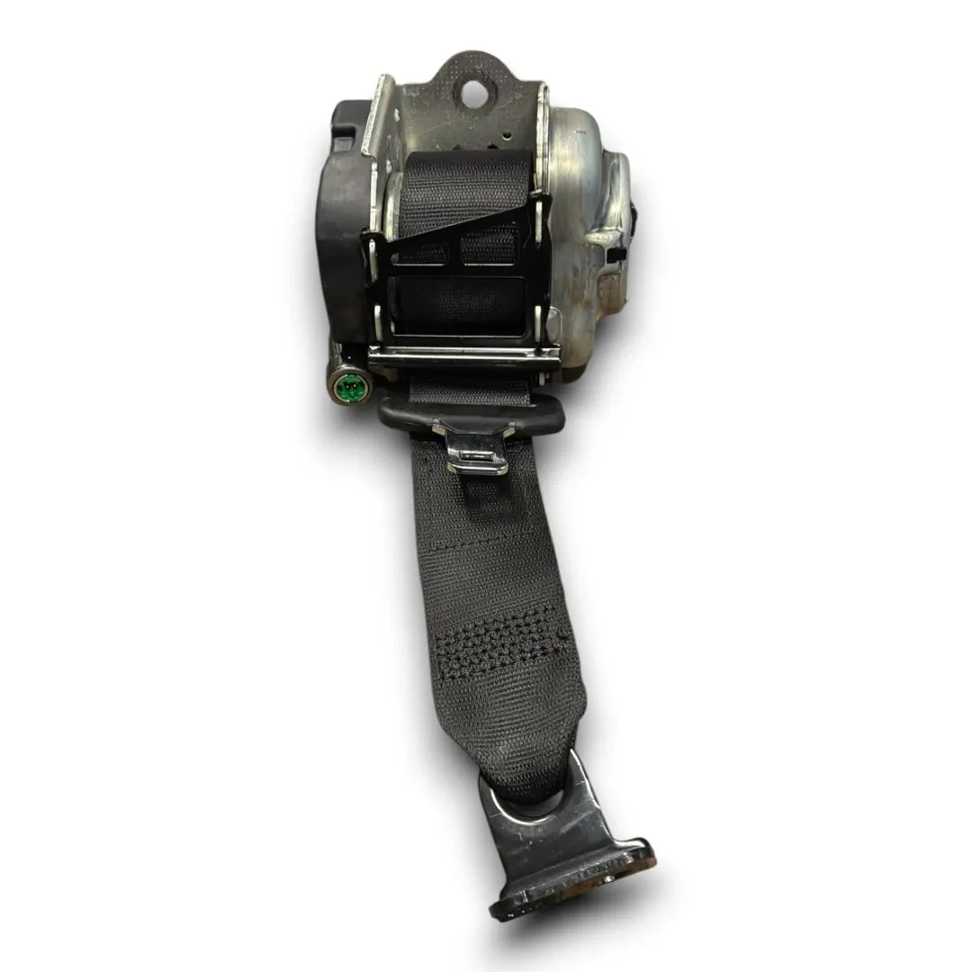 Cintura di sicurezza posteriore destra BMW X1 F48 OEM 72117425072