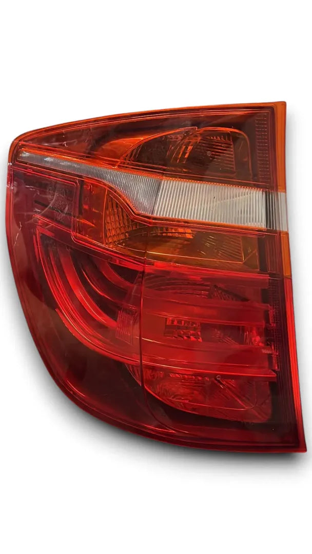 Fanale posteriore BMW IX3 G08