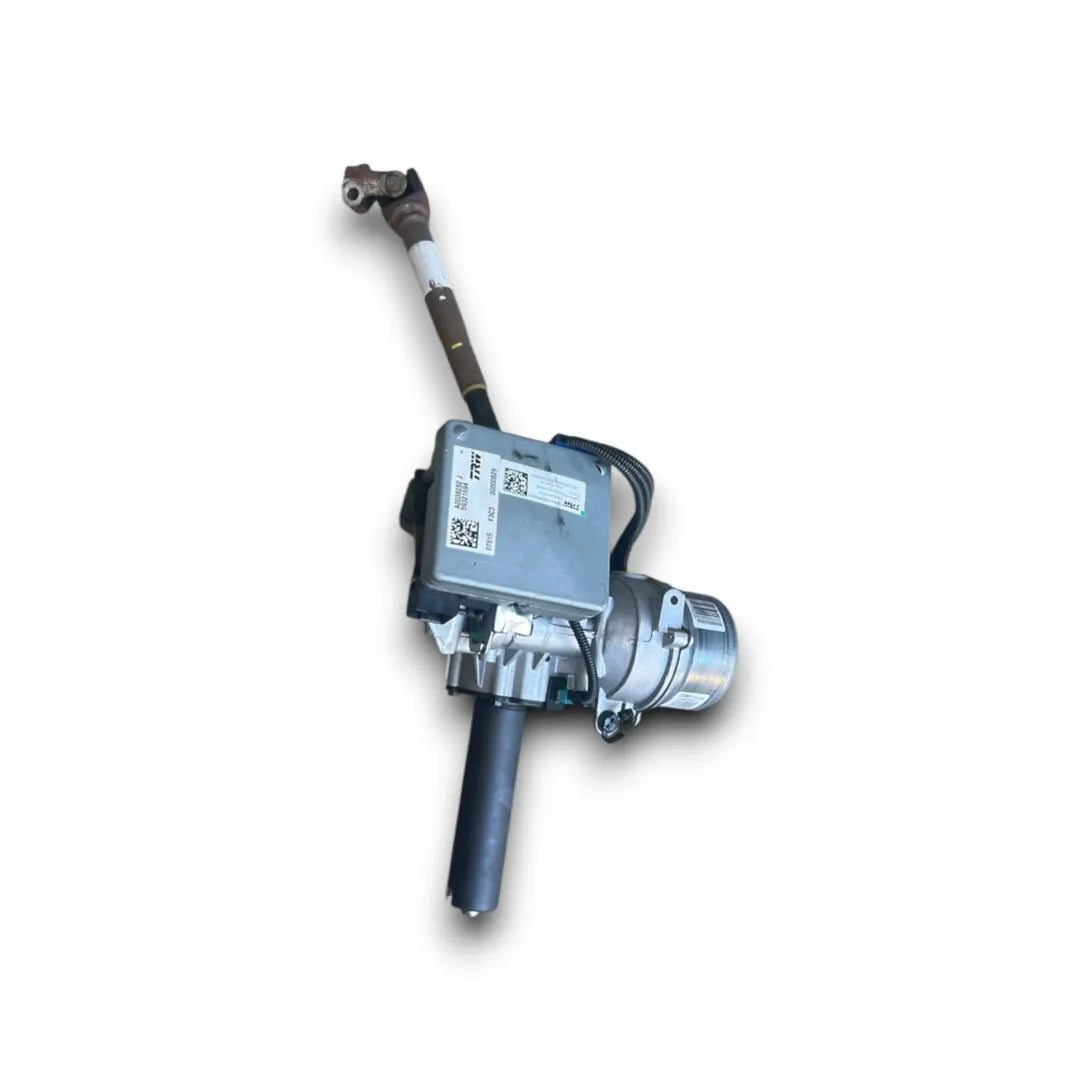 Piantone sterzo completo Fiat 500L 2012–2018 cod. 00519933490