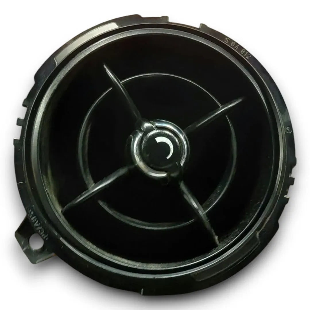 Bocchetta aria centrale cruscotto sinistra MINI Countryman R60 cod. 981316702