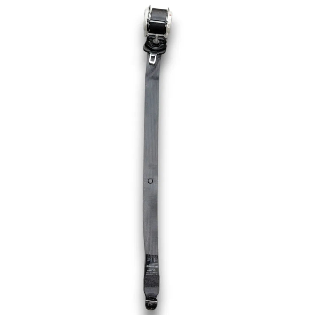Cintura di sicurezza posteriore sinistra Opel Mokka OEM 98394564XX