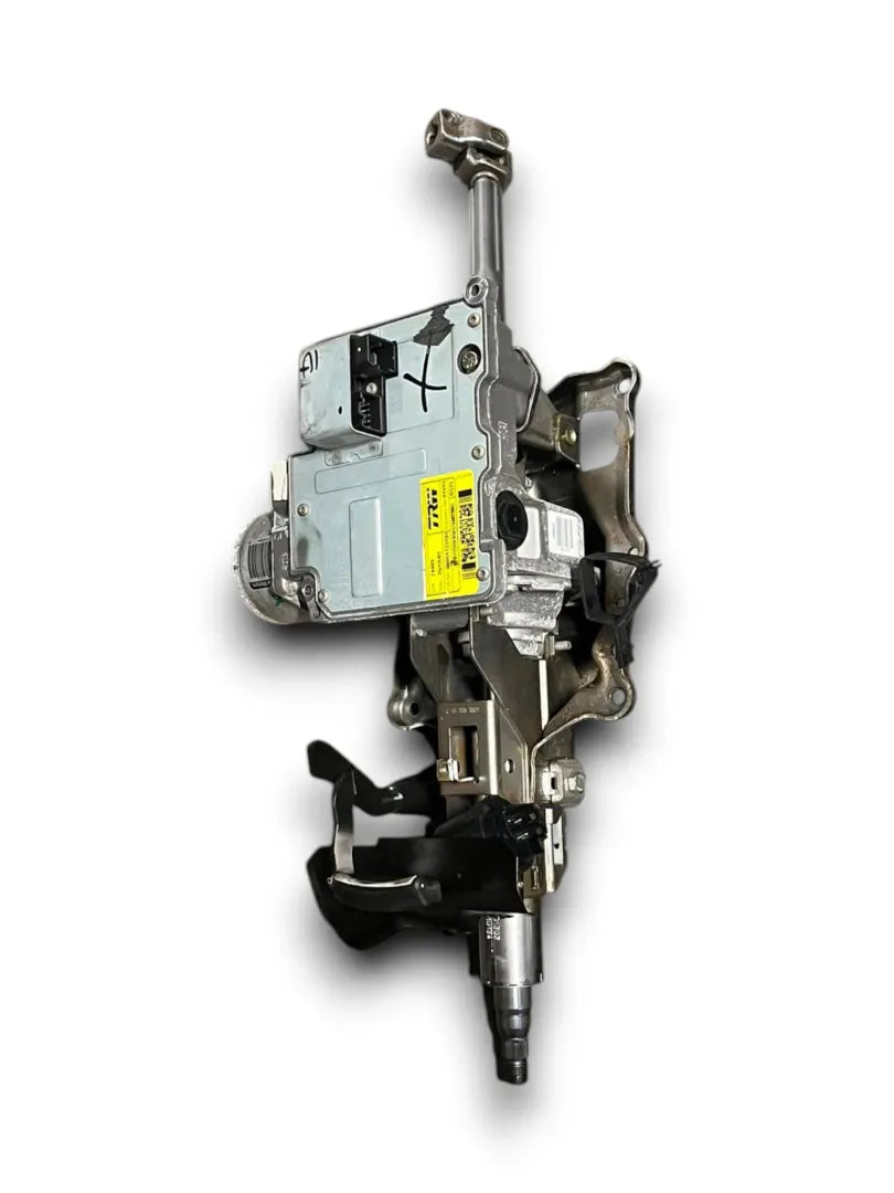 Scatola sterzo servoassistita elettronica Fiat Stilo 2V
