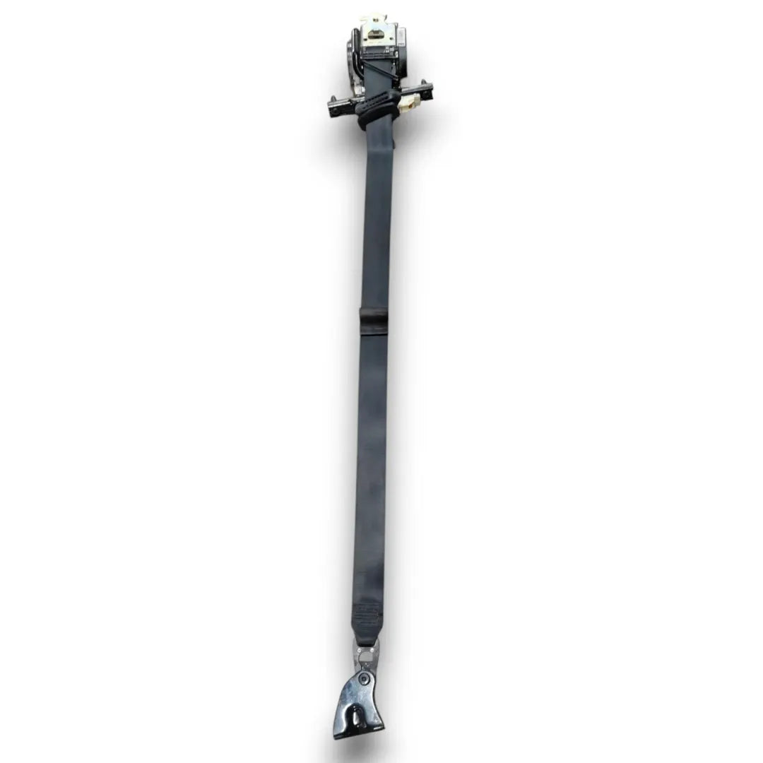 Cintura di sicurezza anteriore destra Renault Clio 4ª Serie OEM 868840454R