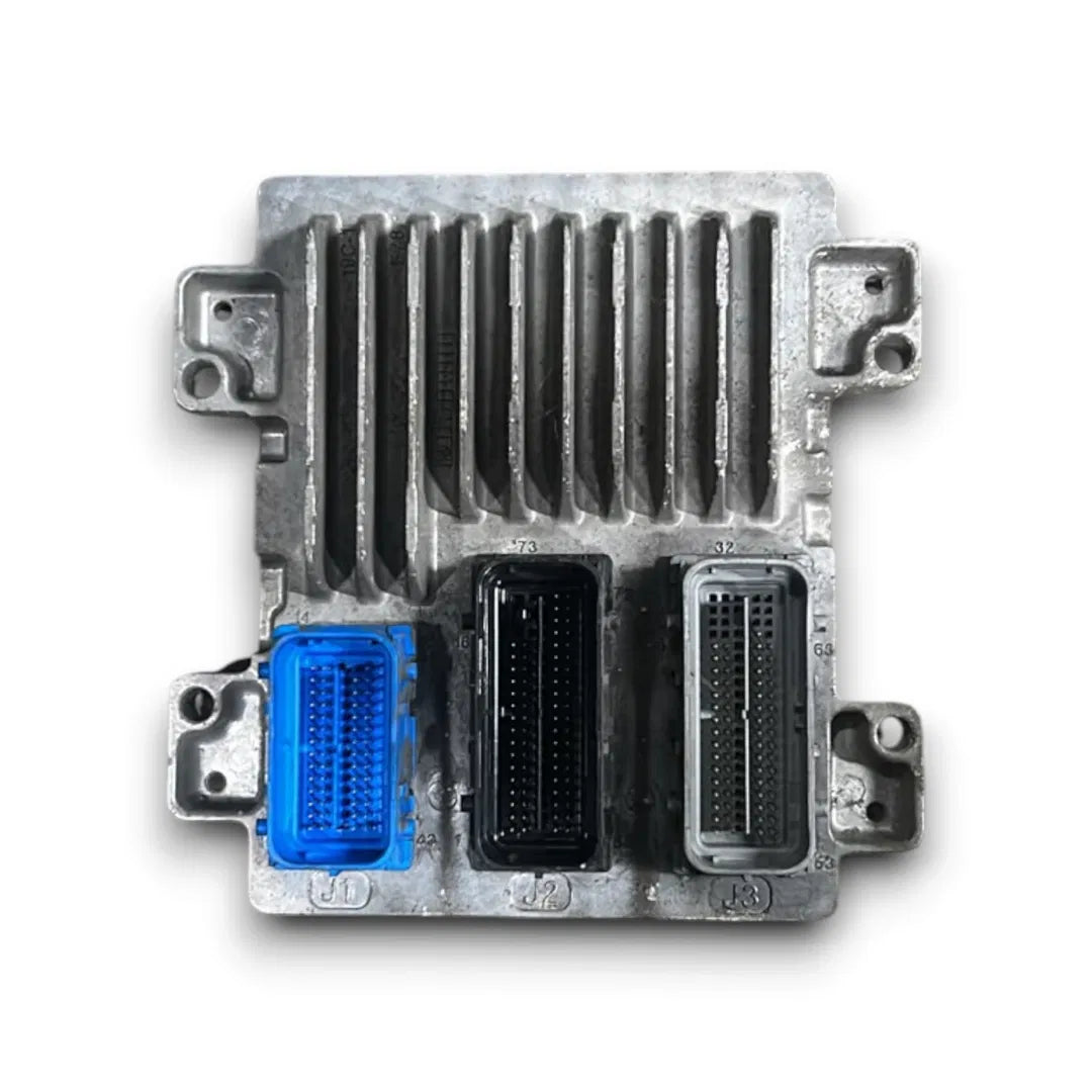 Centralina motore ECU Opel Corsa 2014–2019 cod. 12670269
