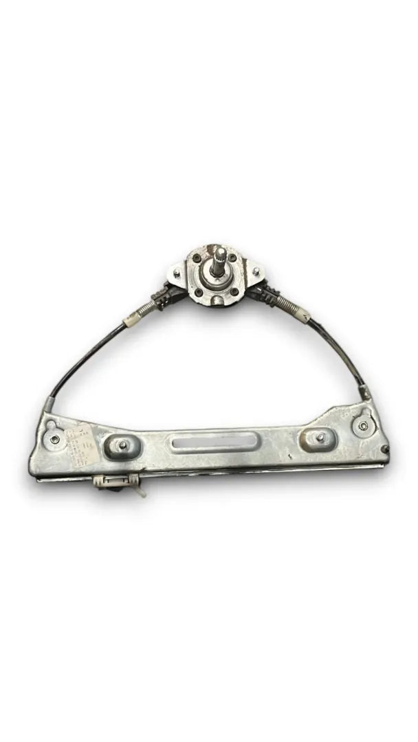 Alzacristallo porta posteriore con motorino Fiat Panda 2Q