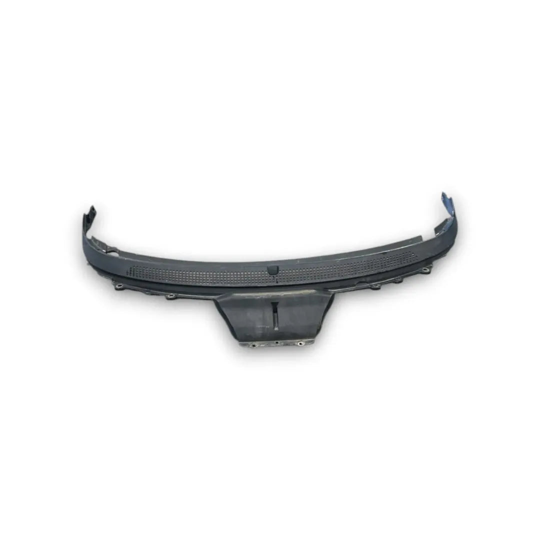Griglia sottoparabrezza Smart Fortwo A/C451 OEM A4518350019C22A