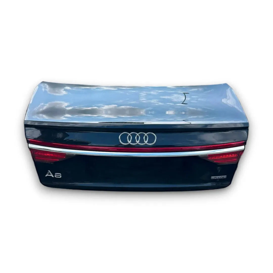 Portello posteriore Audi A8