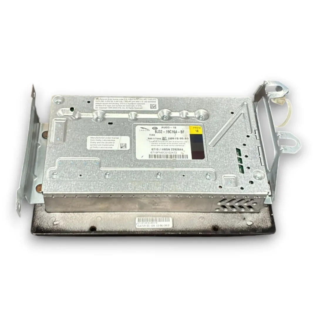 Amplificatore Hi-Fi Land Rover Range Rover Evoque cod. BJ32-19C164-BF