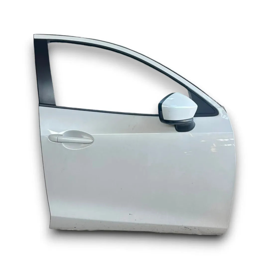 Portiera anteriore completa destra Mazda 2 3ª Serie OEM D0Y05802XF